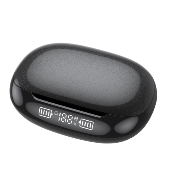 Tai Nghe Bluetooth 5.1 Không Dây T09 Thể Thao Chơi Game Chất Lượng Âm Thanh Nổi