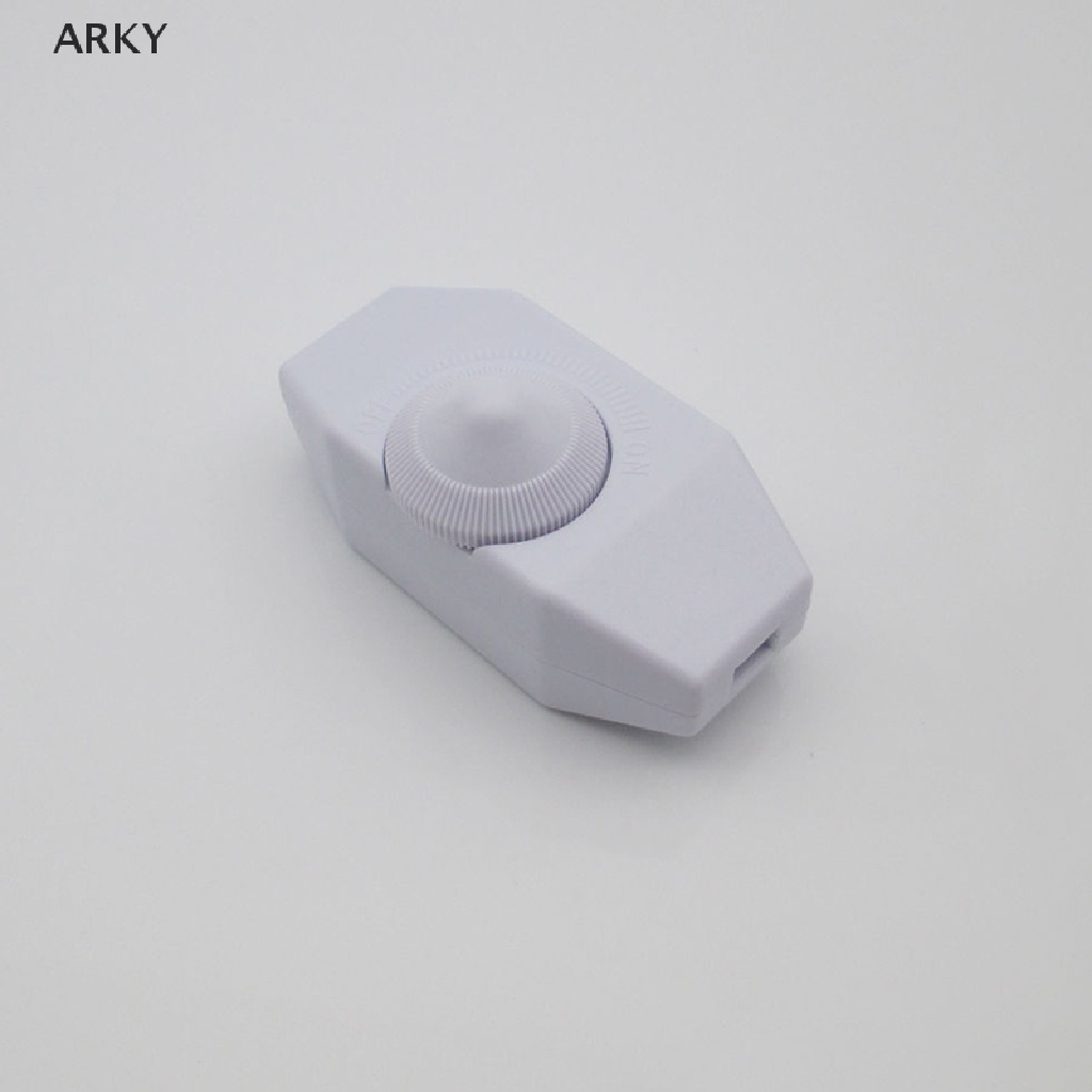 Công Tắc Điều Chỉnh Nhiệt Độ Tắt / Mở Đèn Để Bàn ARKY 904 2A220V
