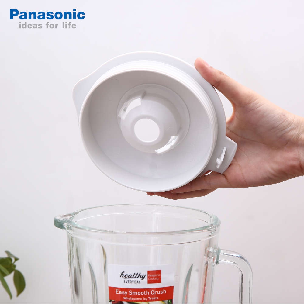 Máy xay sinh tố Panasonic MX-MP5151WRA dung tích 1.5 lít 700W