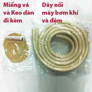 Niệm chống loét Lucass LC 5789