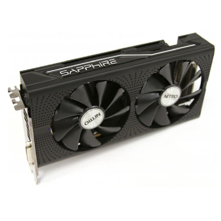 VGA Card Saphire  RX570 4G | BigBuy360 - bigbuy360.vn