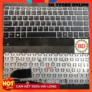 🎁 Bàn phím HP EliteBook 840 G3 745 G3 840 G4 745 G4