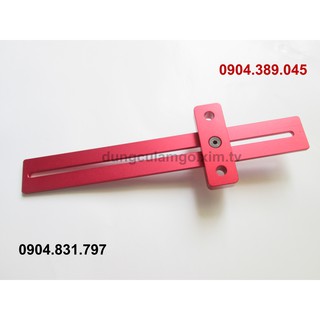 Thước chữ T (loại 2)