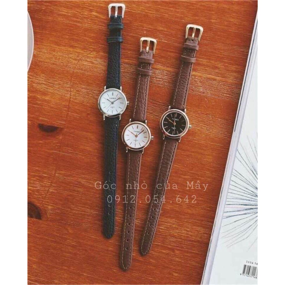 [HÀNG ORDER] Đồng hồ nữ hãng THEBEZ nội địa Trung GNCM