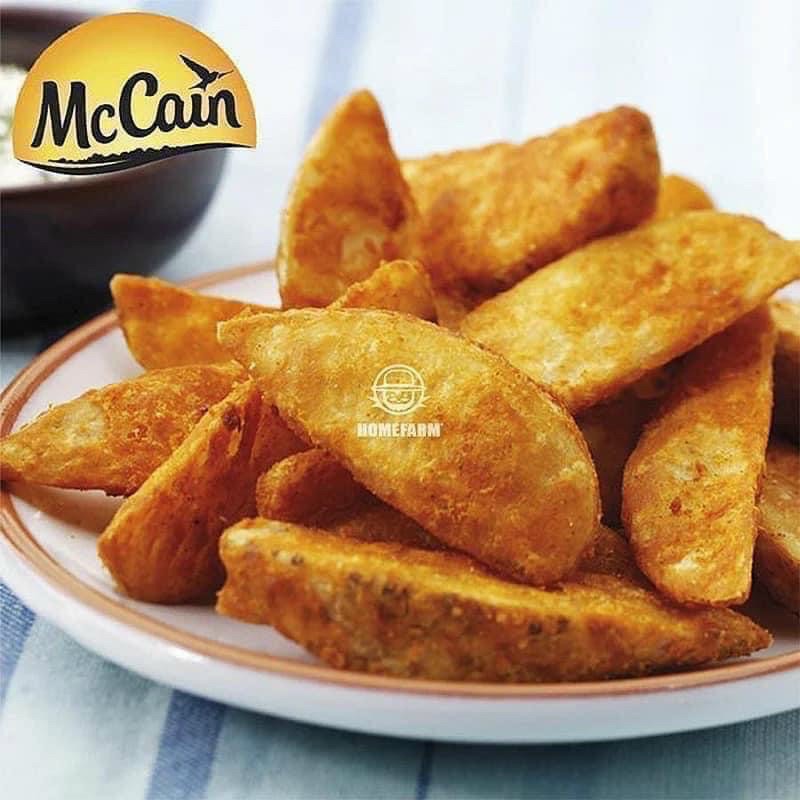 Khoai tây cọng, bổ cau Bỉ 1KG