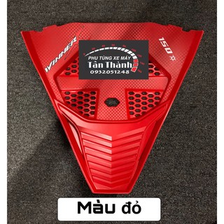 Chắn bùn trước Winner X