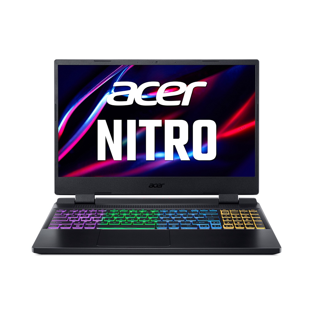 Laptop Acer Nitro 5 Tiger AN515-58-52SP  CORE I5 12500H 8GB 512GB SSD NVIDIA RTX3050 4GB WIN 11 15.6 inch