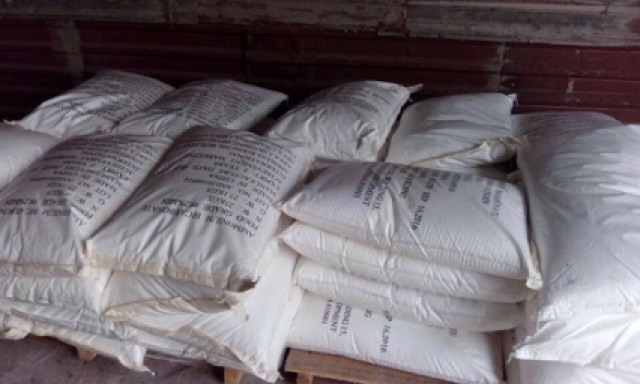 Men làm quẩy, bánh tiêu, bánh bao 50g