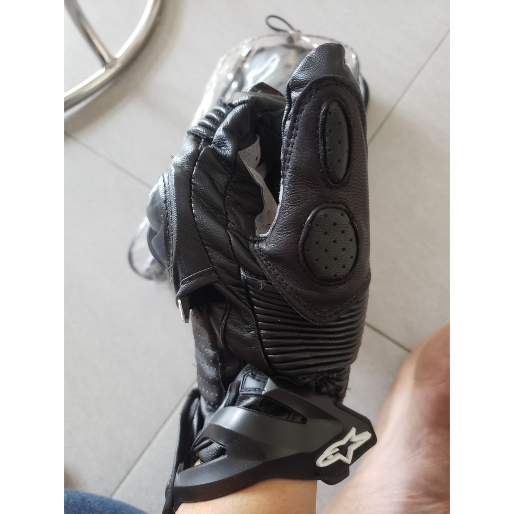 Găng tay Alpinestar S1 chính hãng