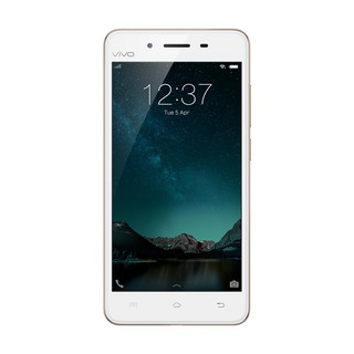 [Trả góp 0%] Điện thoại thông minh VIVO V3 - Vàng Hồng - Hàng chính hãng