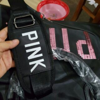 Túi Xách Du Lịch Và Thể Thao Pink