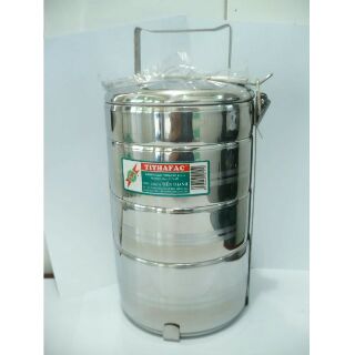 Camen inox 2 ngăn,3 ngăn,4 ngăn,tithafac