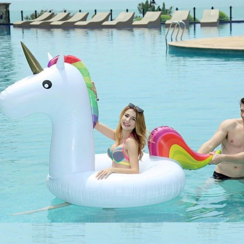 Phao bơi người lớn to, dày, nhiều mẫu đẹp | Bảo An