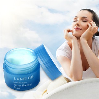 Mặt nạ ngủ Laneige 15ml