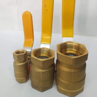VAN BI KHOÁ HƠI THAU - CHUYÊN KHÍ NÉN
