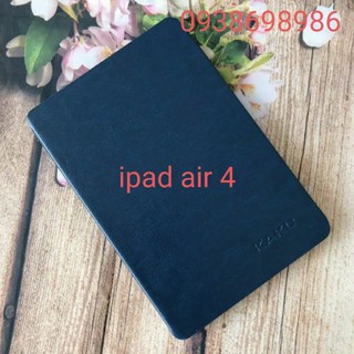Bao da iPad air 4 / AIR 5 / 11 INCH 2018 /2020 2021 M1 2022 M2 chính hãng KAKU