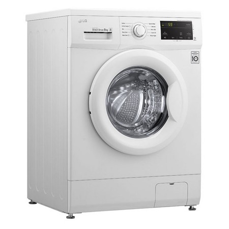 Máy giặt LG Inverter 9 kg FM1209N6W