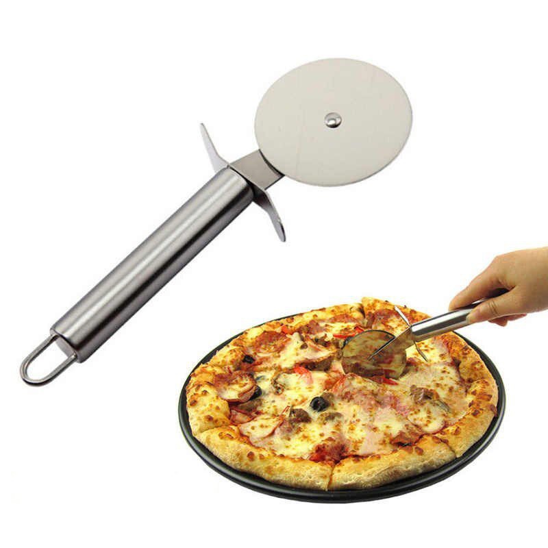 Dao cắt bánh pizza 1 lưỡi mini