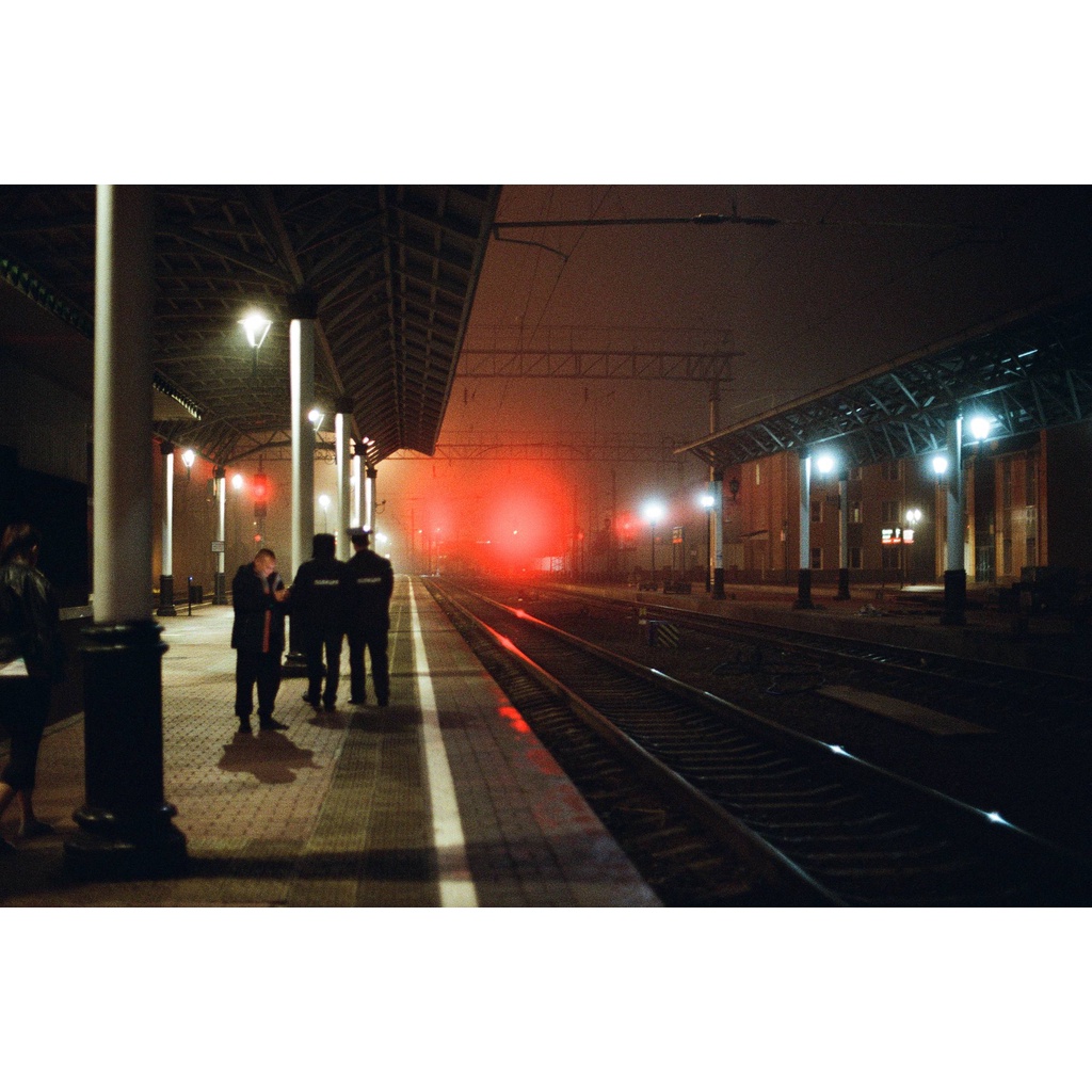 Phim Kodak UltraMax ISO 400, Màu Color, 135/35mm x 36 Kiểu, In Date Cho Máy Chụp Ảnh Film - LIIQ Flash