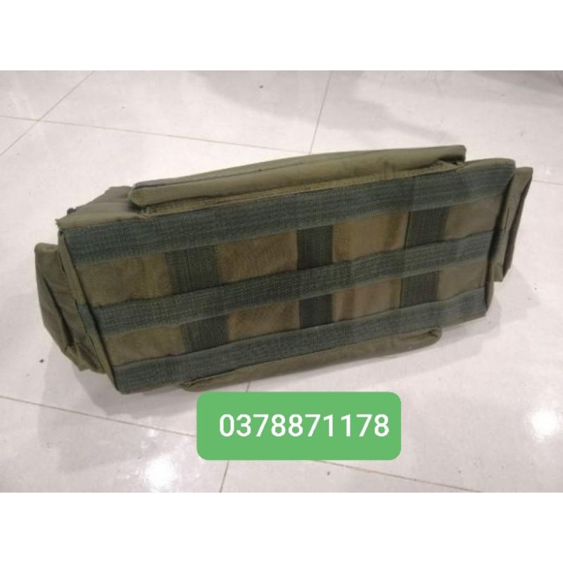 Túi đựng đồ nghề ngang hộp cao cấp
