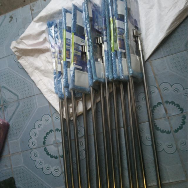 Cây lau sàn san hô 45 cm