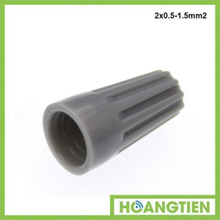 Bộ 100 Cút nối dây điện nhanh SP1