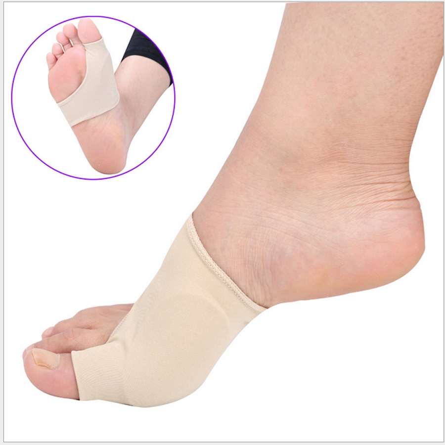 Phụ kiện tách ngón chân hỗ trợ chỉnh hình bàn chân chuyên dụng
