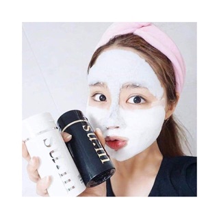 Mặt nạ thải độc sum