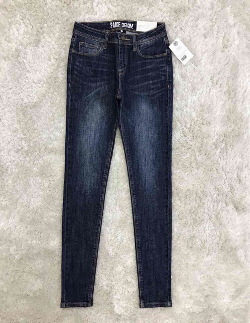 Jeans xuất khẩu  dài fom skinny