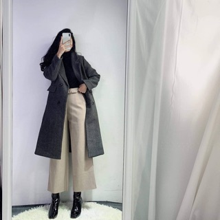 Áo vest nữ