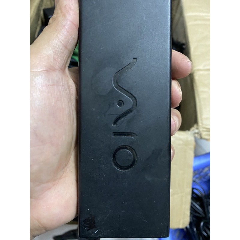 Sạc laptop sony vaio 16V 4A xịn chính hãng