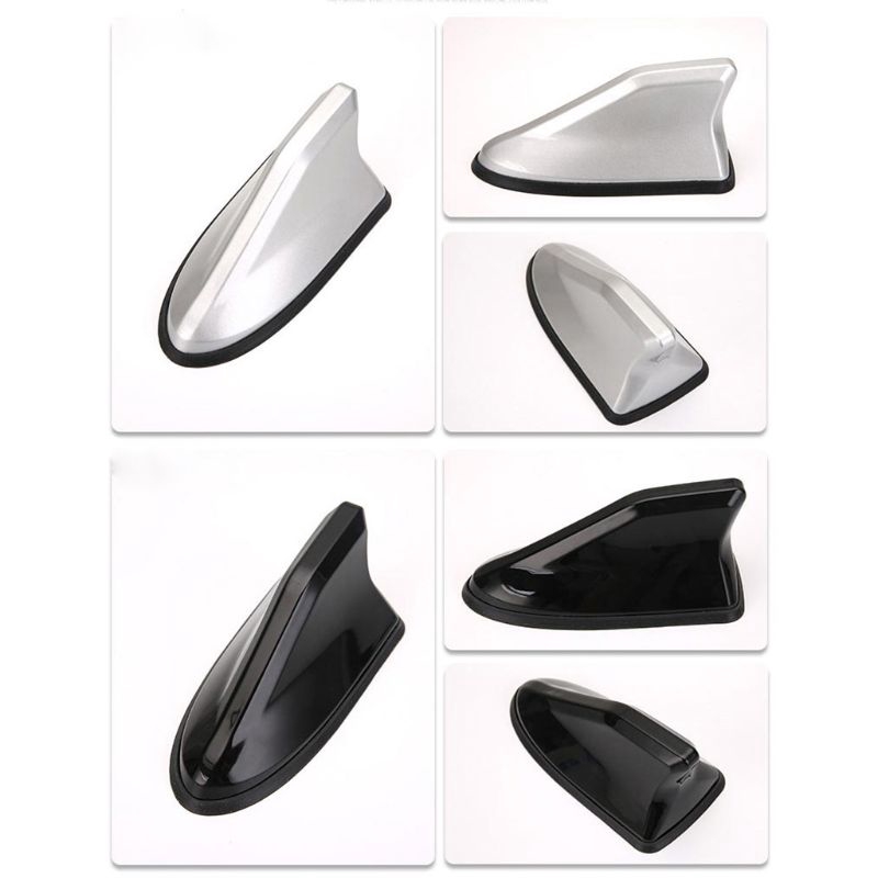 Ăng ten vây cá mập cho xe ô tô