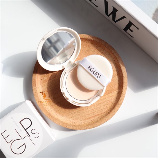 ✨ PHẤN PHỦ ELIPS PORE BLIND KIỀM DẦU ( trắng)