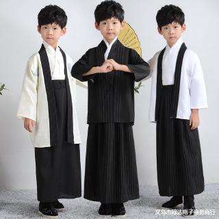 Đầm Kimono Truyền Thống Nhật Bản Cho Bé