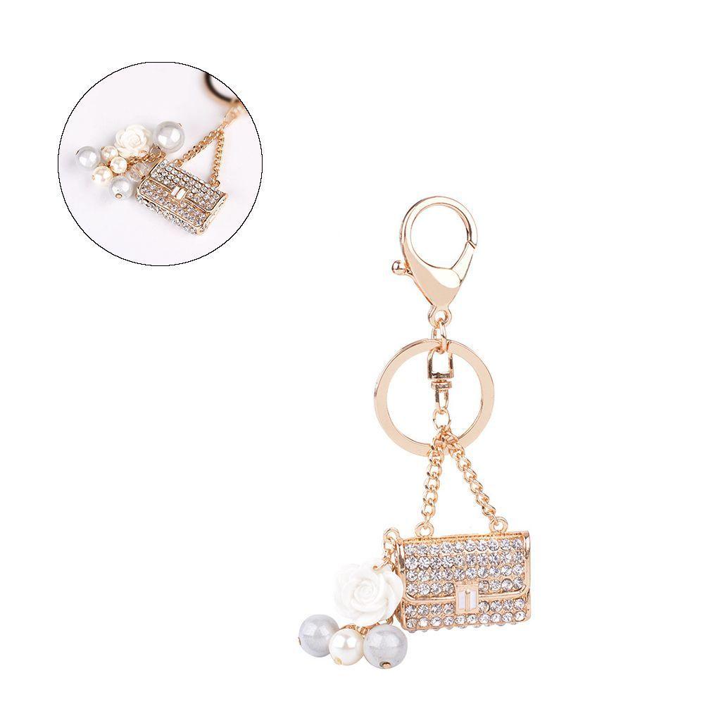 Móc Khóa HARRIETT Phụ Nữ Quyến Rũ|Dây Cáp 15cm 15cm 15cm Chuyên Dụng Chất Lượng|Trang Sức Vòng Cổ