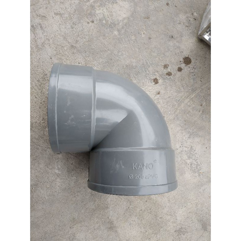 cút 200 mm loại rẻ (20cm)