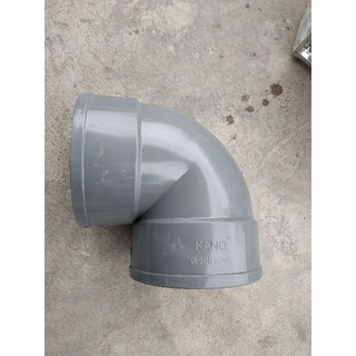 cút 200mm loại rẻ (20cm)