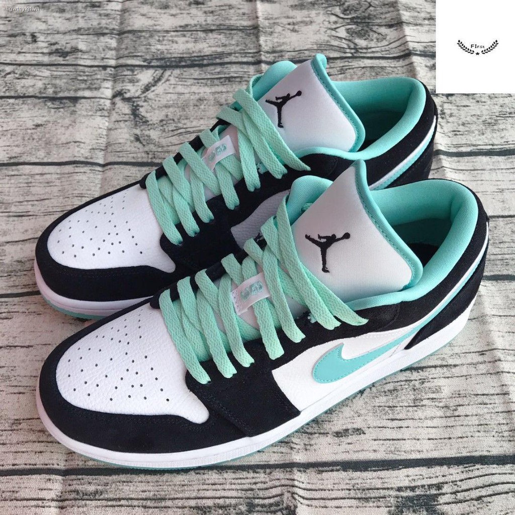 ✘Air Force One Spring and Autumn New Aj1 Low-Top Shoes Casual Sports Shoes Female Couple Student Basketball Board Shoes