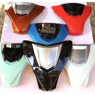 mặt nạ 2 tầng dành cho wave 100 và wave 50cc. Hàng loại 1
