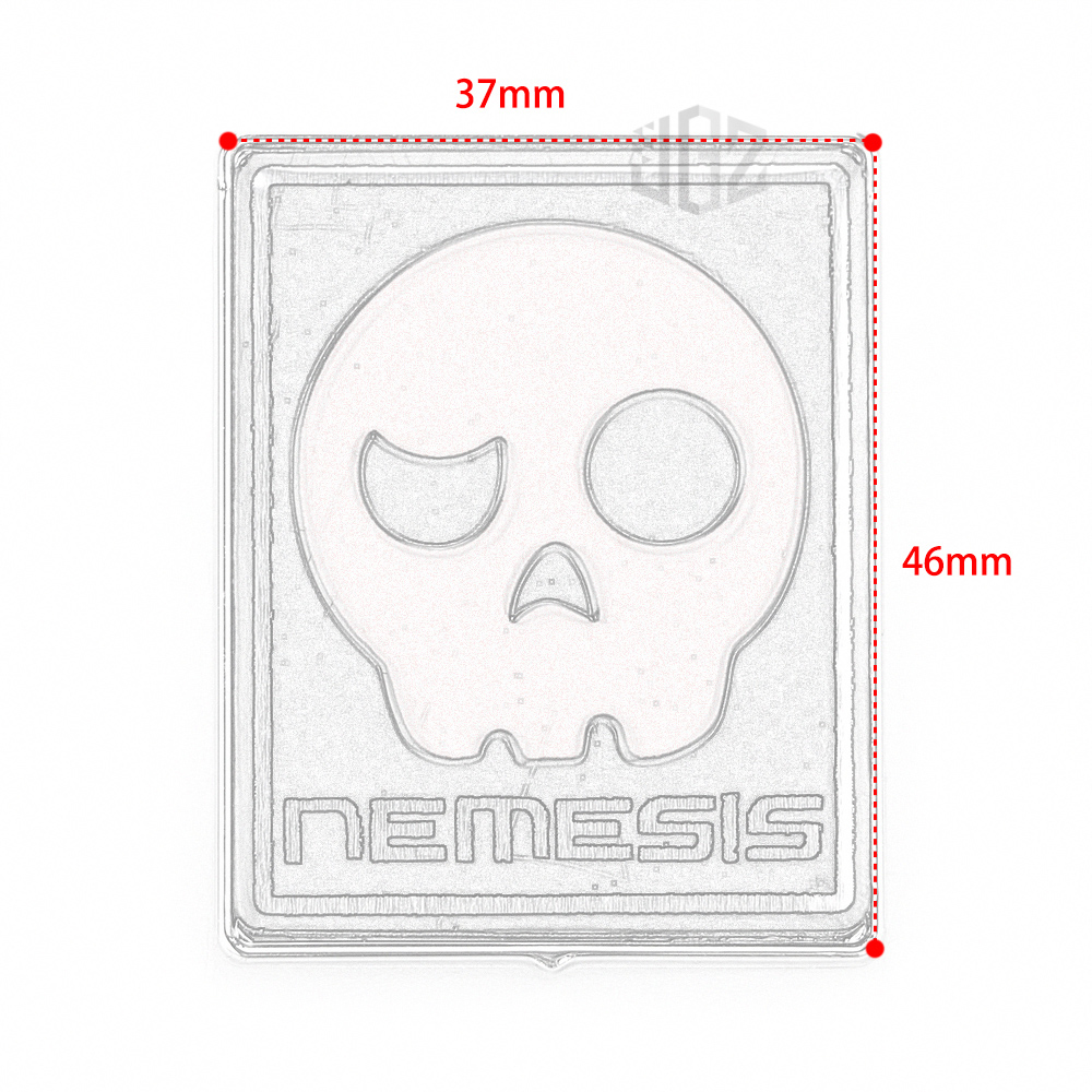 Sticker dán trang trí đầu xe máy dạng vuông cho PIAGGIO VESPA SPRINT PRIMAVERA 150 LX150 S125 GTS 250 300