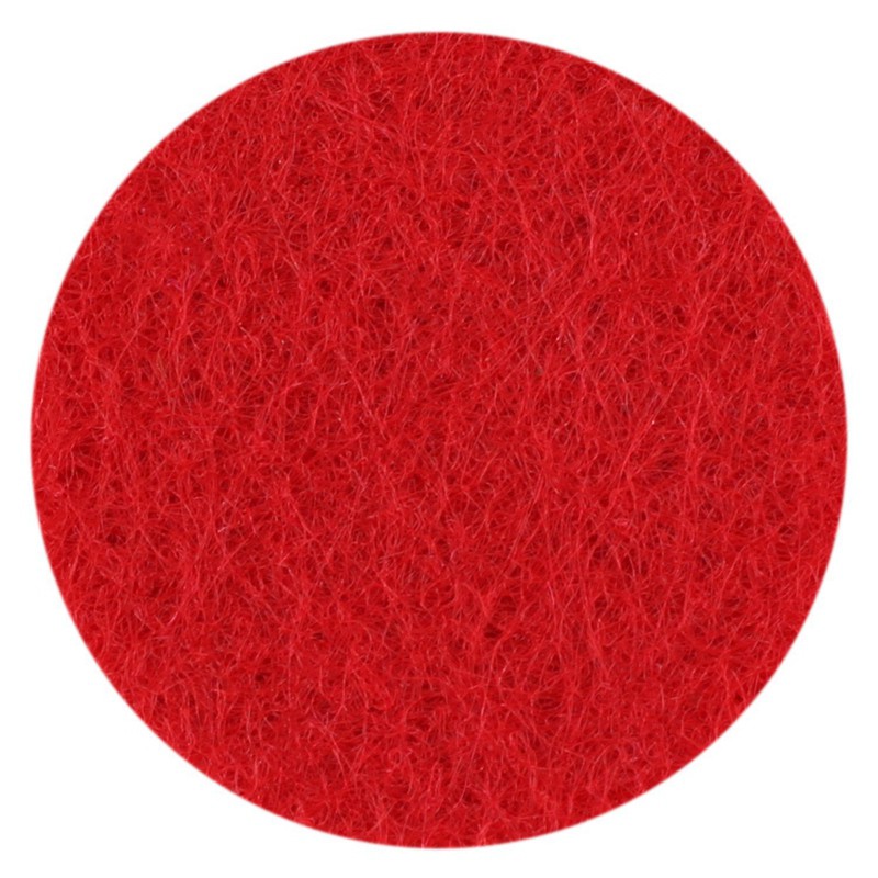 Set 48 Miếng Vải Nỉ 22mm Khuếch Tán Tinh Dầu Trên Xe Hơi