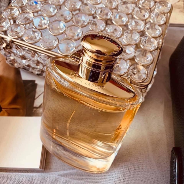 [REAL] mẫu thử nước hoa woman by ralph lauren 10ml