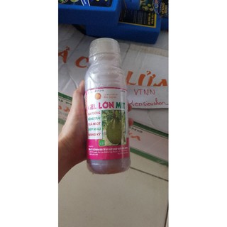 gel lớn Mít quả cầu lửa 500ml
