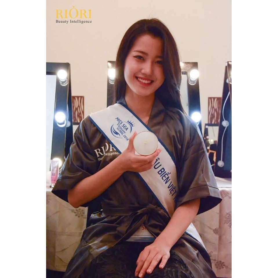 Phấn nước Riori BB Cushion | BigBuy360 - bigbuy360.vn