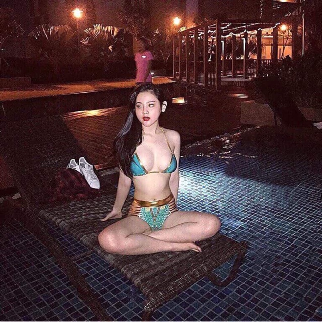 Bộ bơi rời hàng nhập cao cấp