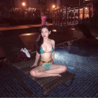 Bộ bơi rời hàng nhập cao cấp