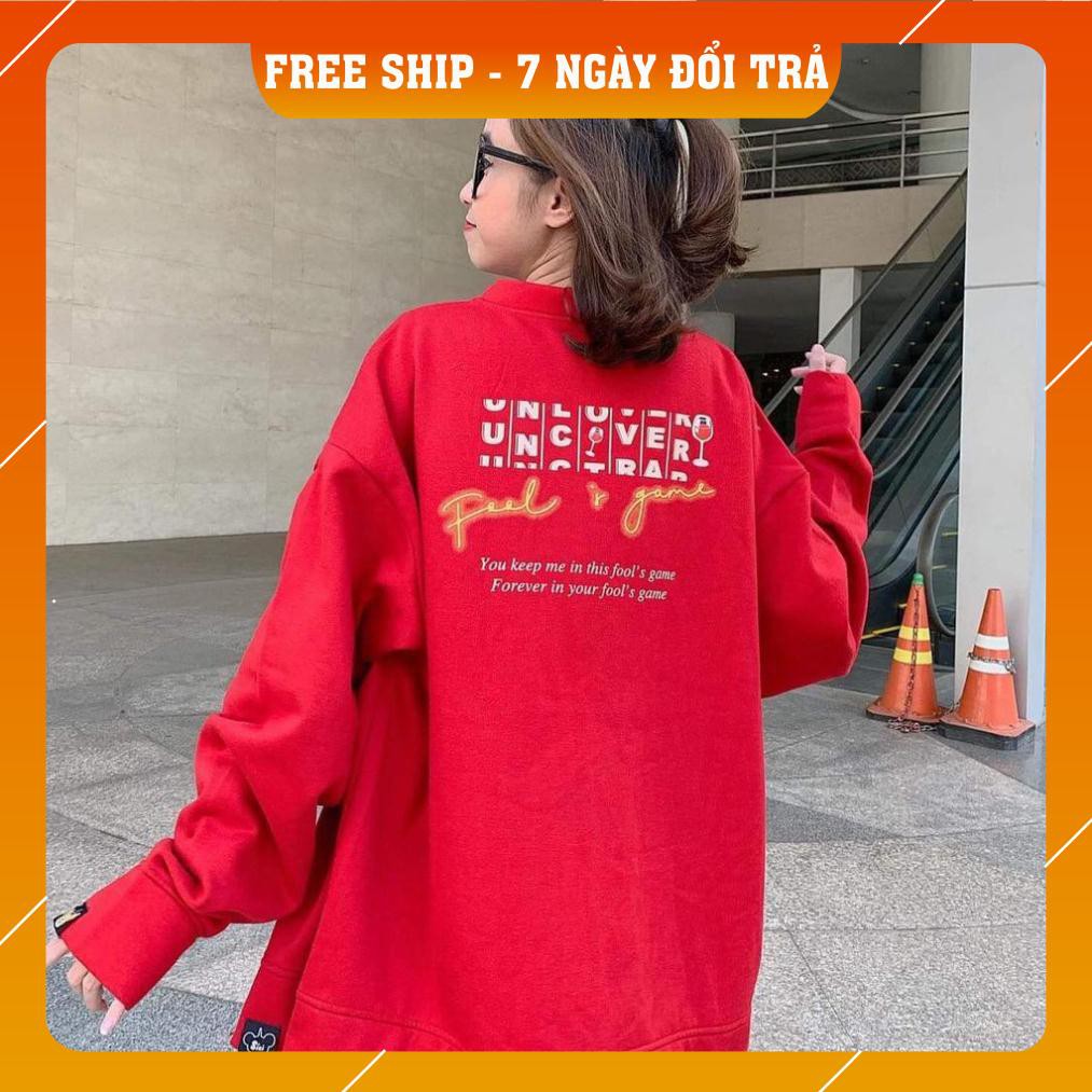 ÁO JACKET áo khoác Cardigan Jacket Uncover Fool's Game Xanh Bơ Full tag chính hãng | BigBuy360 - bigbuy360.vn