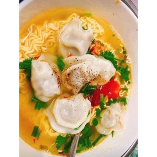 SỦI CẢO NHÂN TÔM FOSECA