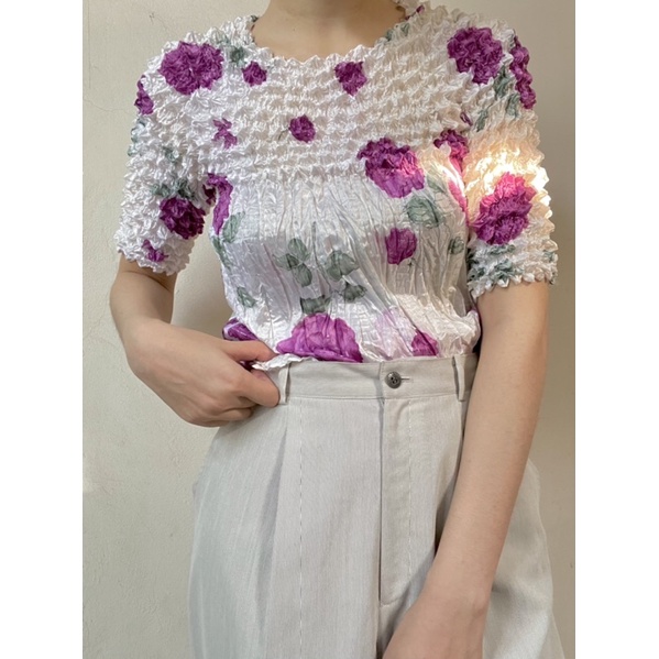 Popcorn shirt/áo popcorn nhiều màu