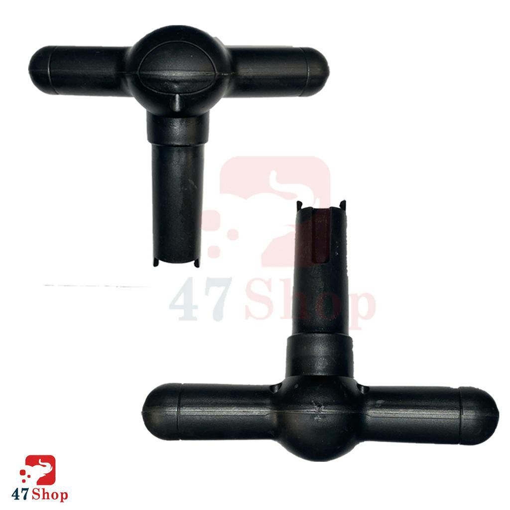 Phụ Kiện Cho Xe Chòi Chân Toa Tàu Kid Move Cho Bé 1 đến 6 tuổi